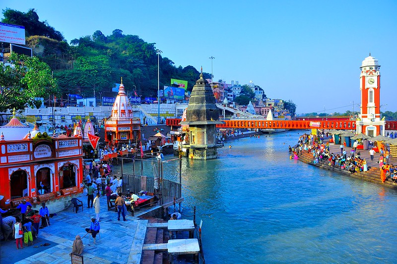 Haridwar