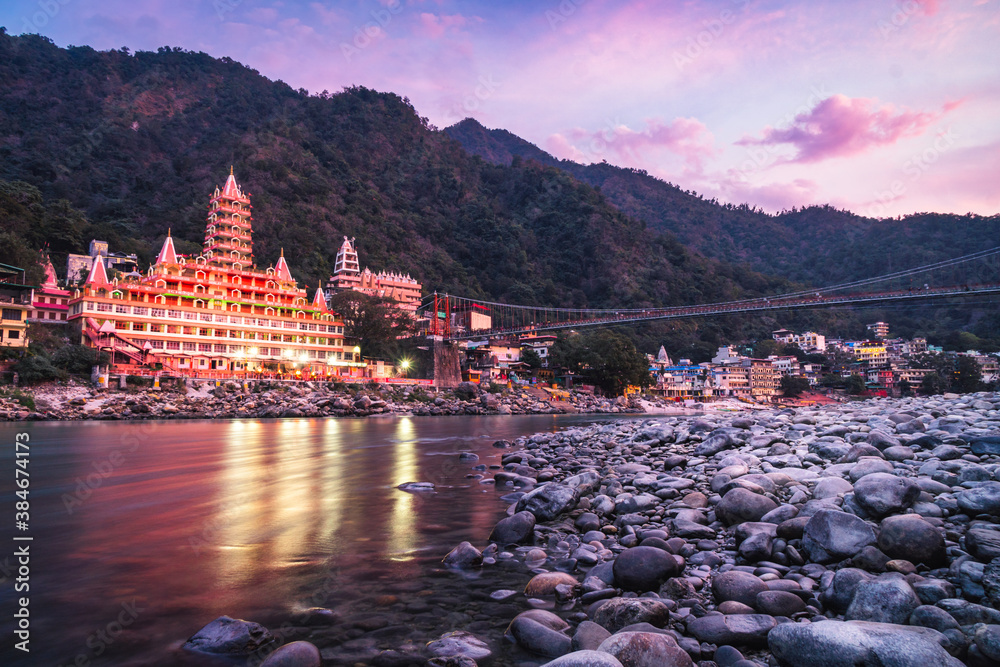 Rishikesh